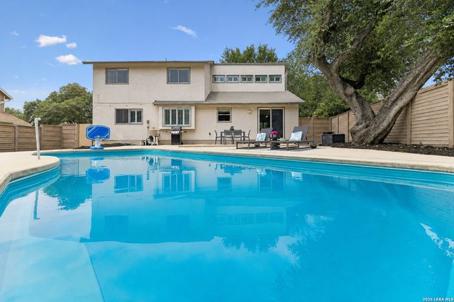 13907 Hunters Hawk, San Antonio, TX 78230