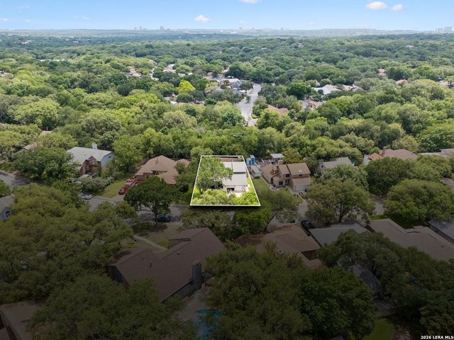 13907 Hunters Hawk, San Antonio, TX 78230