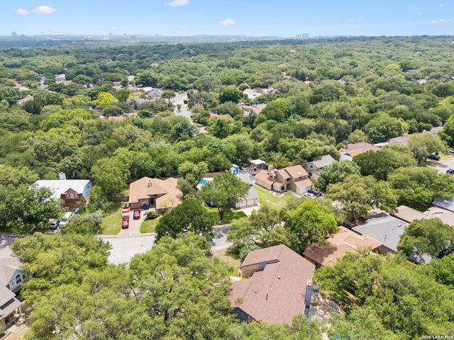 13907 Hunters Hawk, San Antonio, TX 78230