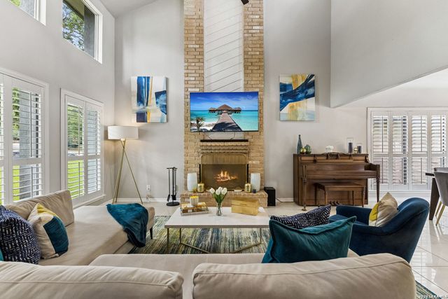 13907 Hunters Hawk, San Antonio, TX 78230