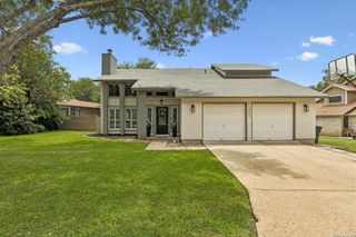13907 Hunters Hawk, San Antonio, TX 78230