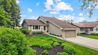 14305 S Pebble Creek Drive, Homer Glen, IL 60491