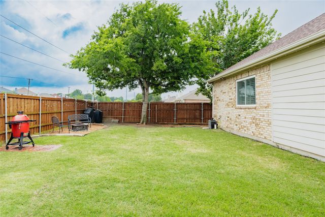 210 Orchard Trail, Wylie, TX 75098