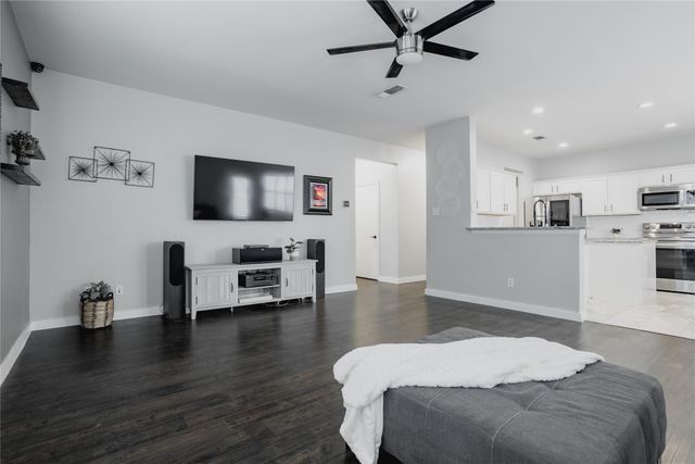 210 Orchard Trail, Wylie, TX 75098