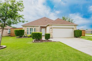 210 Orchard Trail, Wylie, TX 75098