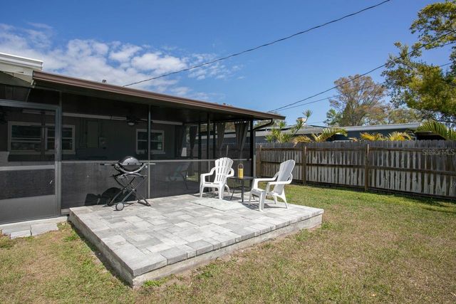 13596 CROFT DRIVE N, Largo, FL 33774