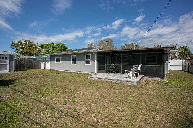 13596 CROFT DRIVE N, Largo, FL 33774