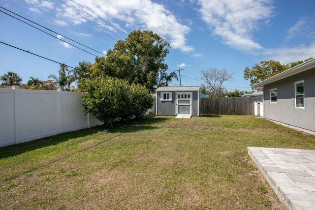 13596 CROFT DRIVE N, Largo, FL 33774