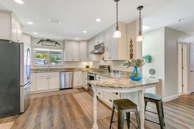 13596 CROFT DRIVE N, Largo, FL 33774