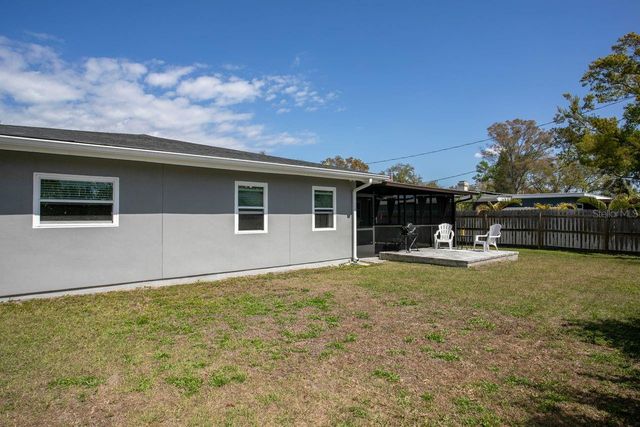 13596 CROFT DRIVE N, Largo, FL 33774