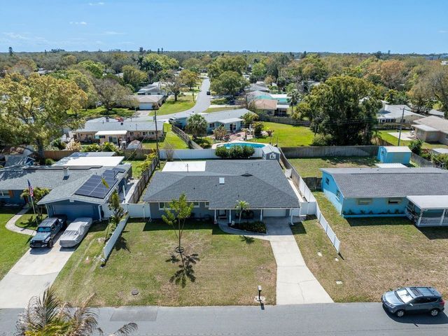 13596 CROFT DRIVE N, Largo, FL 33774