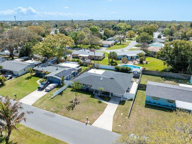 13596 CROFT DRIVE N, Largo, FL 33774