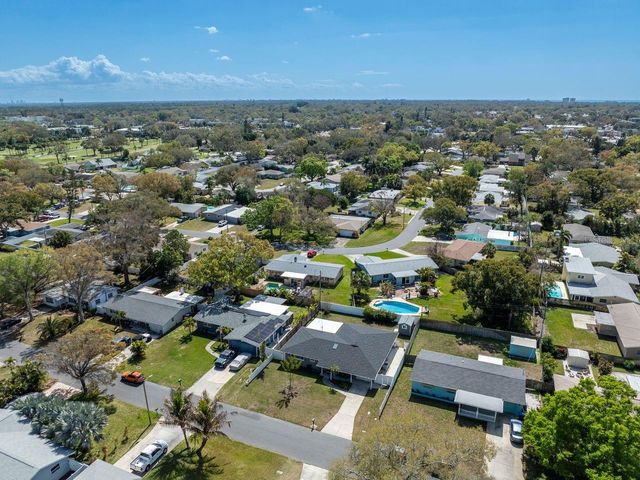 13596 CROFT DRIVE N, Largo, FL 33774