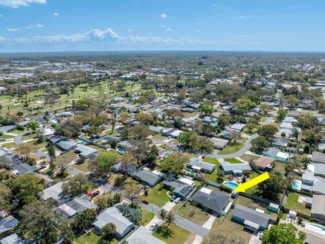 13596 CROFT DRIVE N, Largo, FL 33774