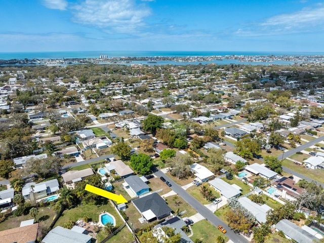 13596 CROFT DRIVE N, Largo, FL 33774