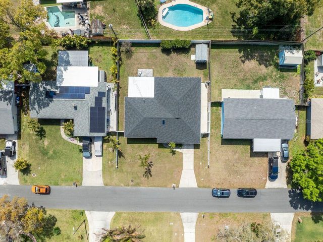 13596 CROFT DRIVE N, Largo, FL 33774