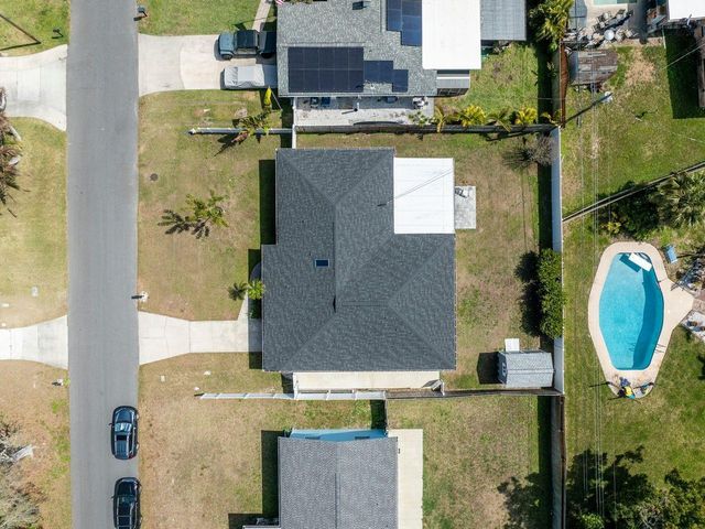 13596 CROFT DRIVE N, Largo, FL 33774