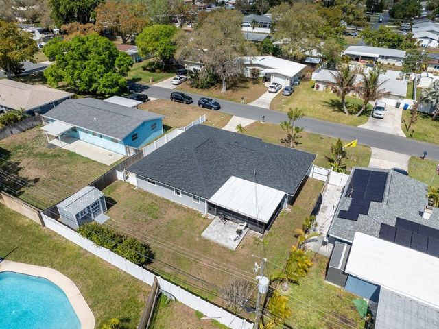 13596 CROFT DRIVE N, Largo, FL 33774