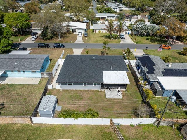 13596 CROFT DRIVE N, Largo, FL 33774