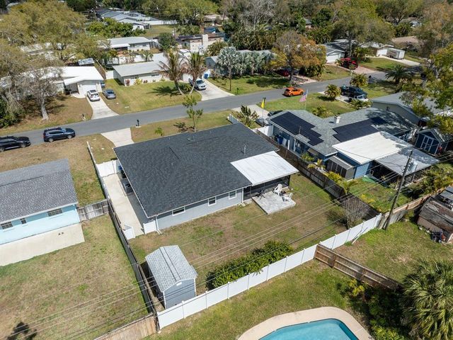 13596 CROFT DRIVE N, Largo, FL 33774