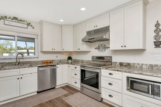 13596 CROFT DRIVE N, Largo, FL 33774