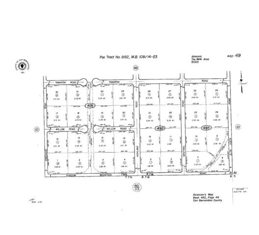 0 Alta Vista, Adelanto, CA 92301