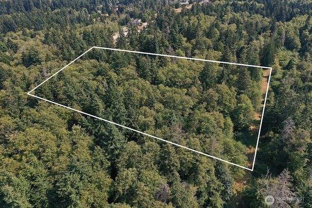 0 Lot 7 Thompson Road, Langley, WA 98260