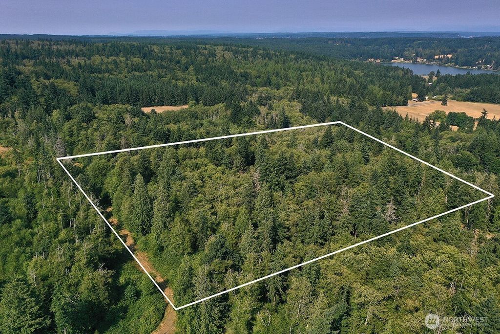 0 Lot 7 Thompson Road, Langley, WA 98260