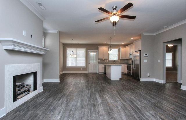 8133 Double Eagle Court, Ooltewah, TN 37363