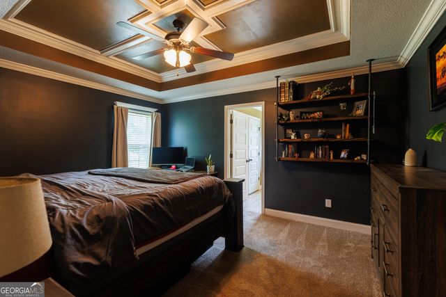 90 N Moody Drive, Ray City, GA 31645