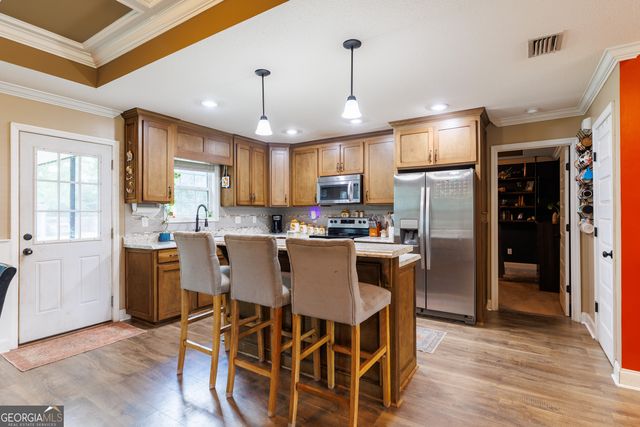 90 N Moody Drive, Ray City, GA 31645