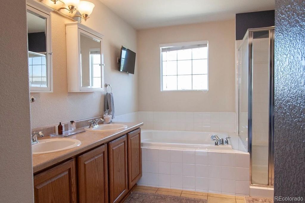 Image 12 of property listing at 6776 E 128th Place, Brighton, CO 80602