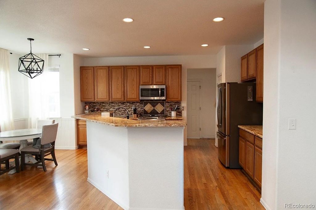Image 4 of property listing at 6776 E 128th Place, Brighton, CO 80602