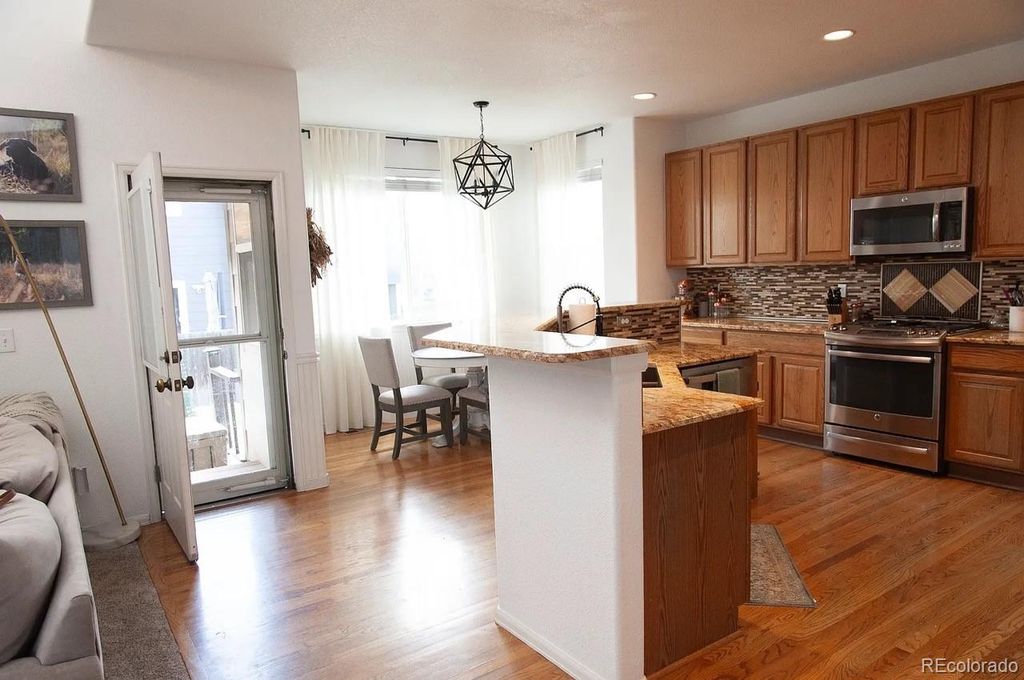 Image 5 of property listing at 6776 E 128th Place, Brighton, CO 80602