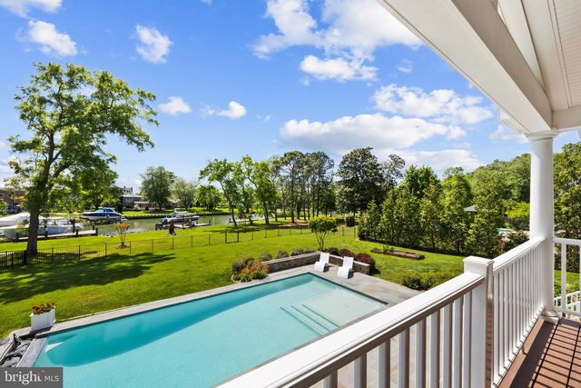 3706 THOMAS POINT RD, Annapolis, MD 21403