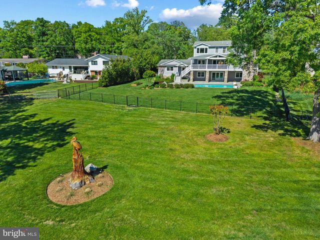 3706 THOMAS POINT RD, Annapolis, MD 21403