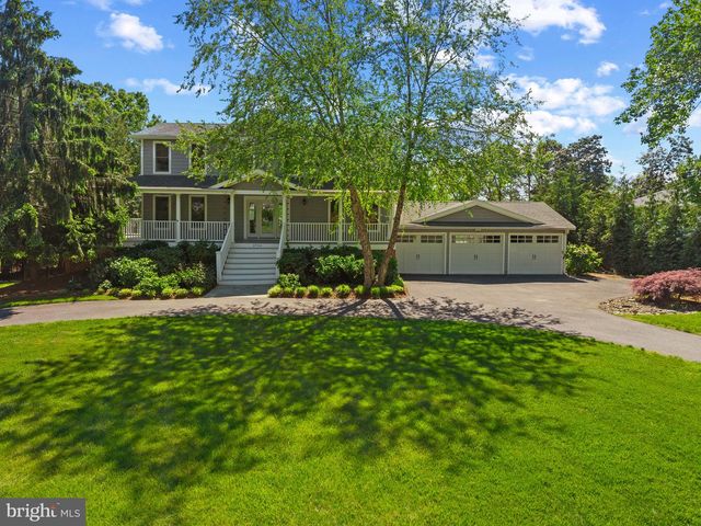 3706 THOMAS POINT RD, Annapolis, MD 21403