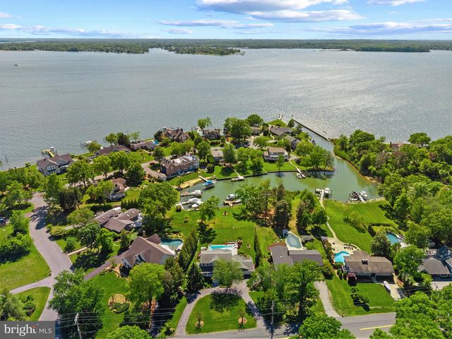 3706 THOMAS POINT RD, Annapolis, MD 21403