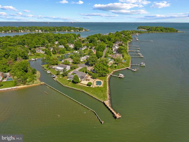 3706 THOMAS POINT RD, Annapolis, MD 21403