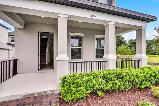 505 VENETIAN PALMS BOULEVARD, New Smyrna Beach, FL 32168