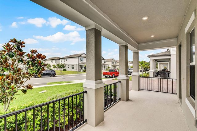 505 VENETIAN PALMS BOULEVARD, New Smyrna Beach, FL 32168