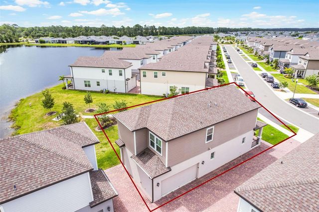 505 VENETIAN PALMS BOULEVARD, New Smyrna Beach, FL 32168