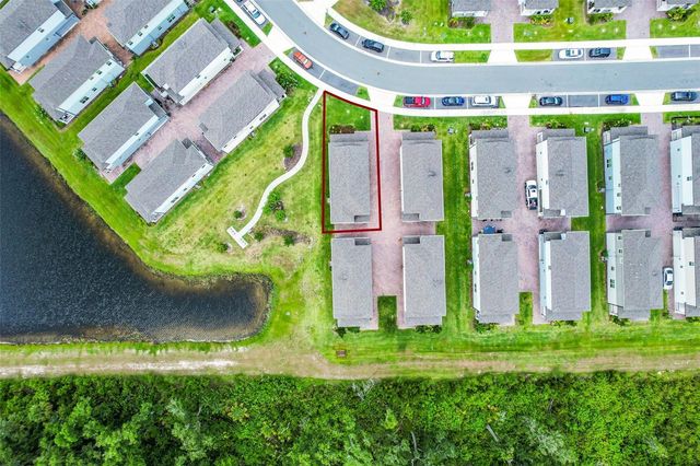 505 VENETIAN PALMS BOULEVARD, New Smyrna Beach, FL 32168