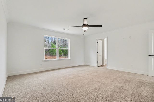 219 Thunder Valley, Dawsonville, GA 30534
