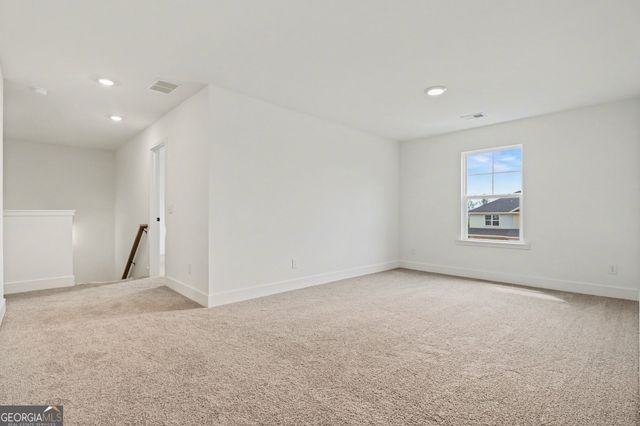 219 Thunder Valley, Dawsonville, GA 30534
