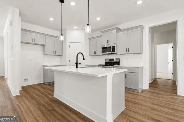 219 Thunder Valley, Dawsonville, GA 30534