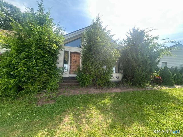 50 Heather Hill, Rocky Hill, CT 06067