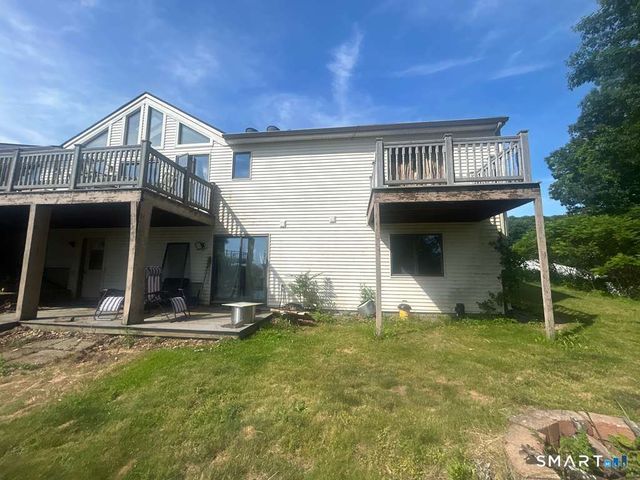 50 Heather Hill, Rocky Hill, CT 06067