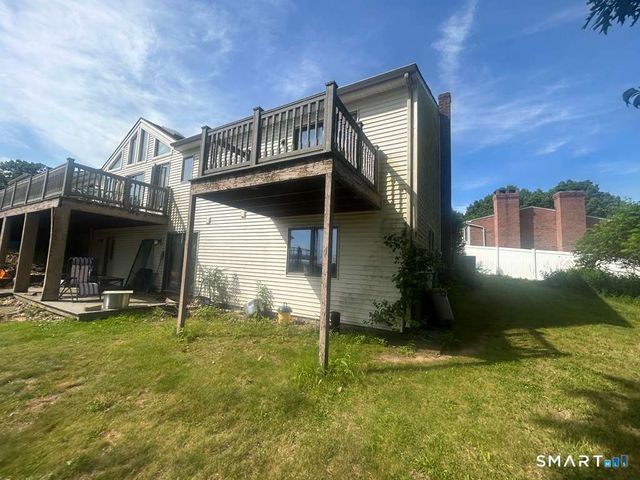 50 Heather Hill, Rocky Hill, CT 06067