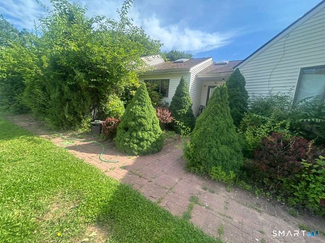 50 Heather Hill, Rocky Hill, CT 06067